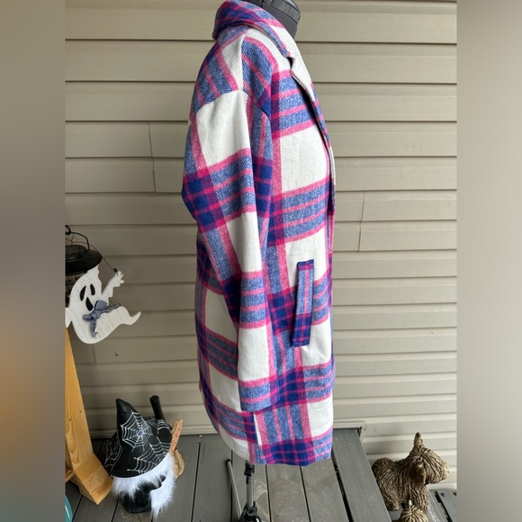 Fashion Nova size medium jacket with pockets - Picture 10 of 15